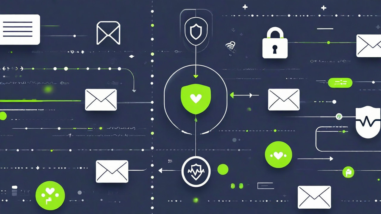 Custom Domain Email Forwarding & Ticketing Integration